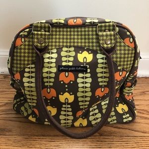 Petunia Pickle Bottom diaper bag